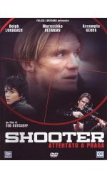 SHOOTER - DVD