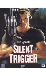 SILENT TRIGGER - DVD