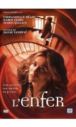 L'ENFER - DVD