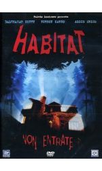 HABITAT - DVD