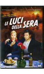 LE LUCI DELLA SERA - DVD