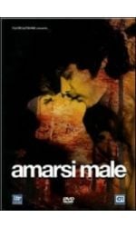AMARSI MALE - DVD