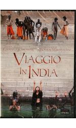 VIAGGIO IN INDIA - DVD