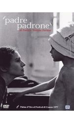 PADRE PADRONE - DVD