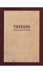 COFANETTO TAVIANI COLLECTION - DVD
