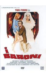 I BARONI - DVD