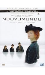 NUOVOMONDO - DVD