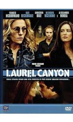 LAUREL CANYON - DVD