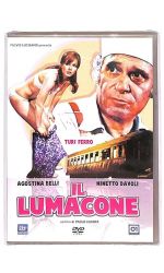 IL LUMACONE - DVD