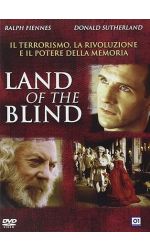 LAND OF THE BLIND - DVD