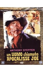 UN UOMO CHIAMATO APOCALISSE JOE - DVD