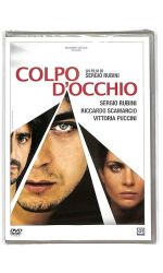 COLPO D'OCCHIO - DVD