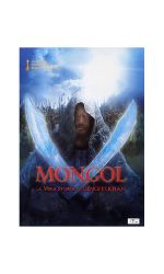 MONGOL - DVD