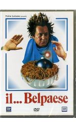 IL... BELPAESE - DVD