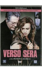VERSO SERA - DVD