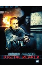 DIGITAL REAPER - DVD