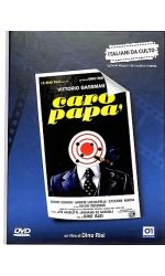 CARO PAPA' - DVD