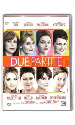 DUE PARTITE - DVD
