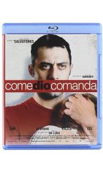 COME DIO COMANDA - BLU-RAY