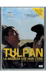 TULPAN - DVD