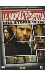 LA RAPINA PERFETTA - DVD