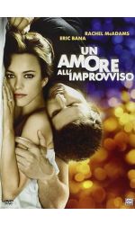 UN AMORE ALL'IMPROVVISO - DVD