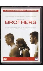 BROTHERS - DVD