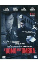 L'UOMO NELL'OMBRA - DVD