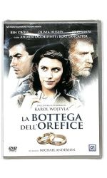 LA BOTTEGA DELL'OREFICE - DVD