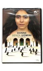 DONNE SENZA UOMINI - DVD