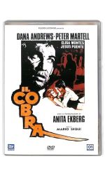 IL COBRA - DVD