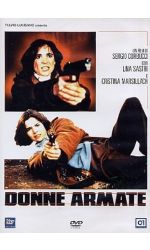 DONNE ARMATE - DVD