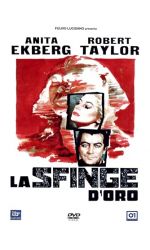 LA SFINGE D'ORO - DVD