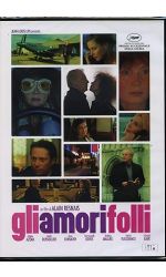 GLI AMORI FOLLI - DVD