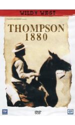 THOMPSON 1880 - DVD