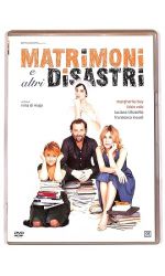 MATRIMONI E ALTRI DISASTRI DVD