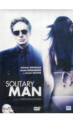 SOLITARY MAN - DVD