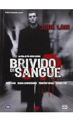 BRIVIDO DI SANGUE - DVD