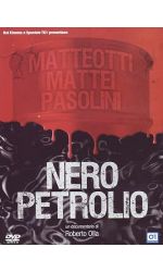 NERO PETROLIO - DVD