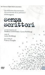 SENZA SCRITTORI - DVD