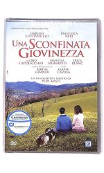 UNA SCONFINATA GIOVINEZZA - DVD
