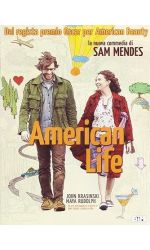 AMERICAN LIFE - DVD