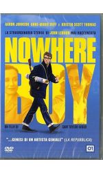 NOWHERE BOY - DVD