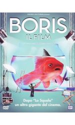 BORIS - IL FILM - DVD