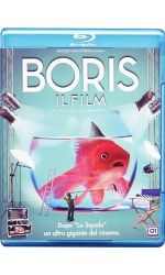 BORIS - IL FILM - BLU-RAY