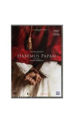 HABEMUS PAPAM DVD - DVD