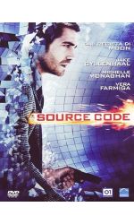 SOURCE CODE - DVD