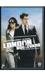 LONDON BOULEVARD - DVD