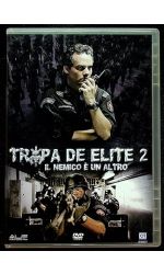TROPA DE ELITE 2 - DVD
