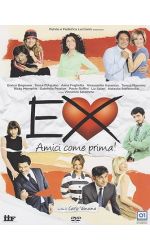 EX - AMICI COME PRIMA! - DVD